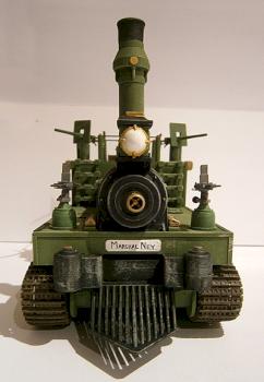 Just another mini by Delerium