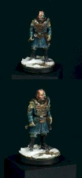 Limited Edition Reaver Titan Princeps by jarhead