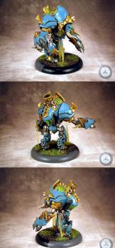 Slayer by Snapshot_Superhero