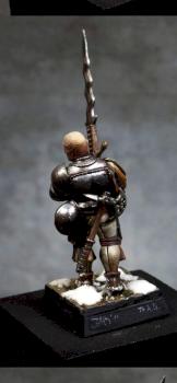 Empire Greatsword by jarhead