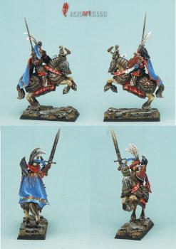 Empire General by annarossa