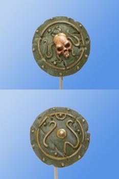 Scavenger Shields by Henrix