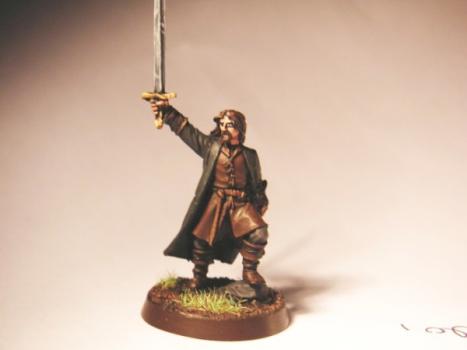 Aragorn NMM by Zocker1