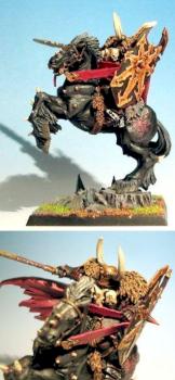 archaon by albufas