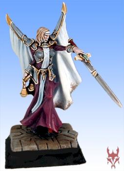 Pythia of Azel by The Lord of the Pit