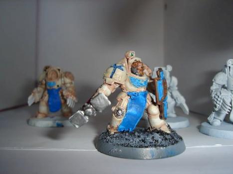 Another mini by nugrle boy