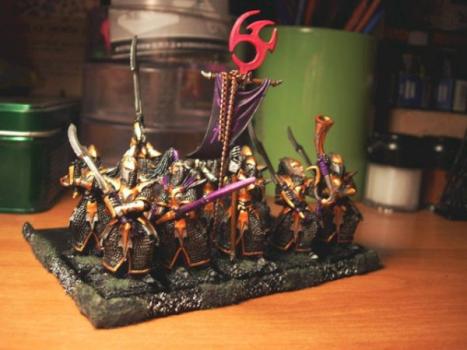 Executioners by roman