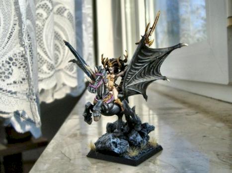 morathi by Bartosh