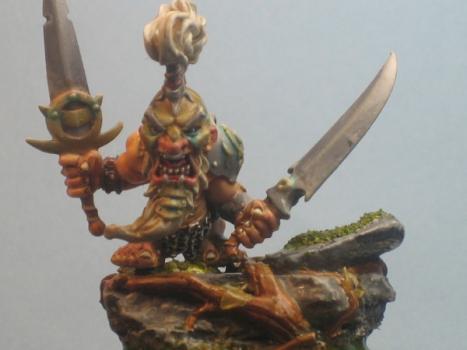 Otra mini by khelek