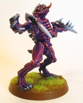 Broodlord by eaglewing