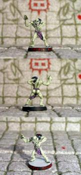 BB Nekromanten Ghoul-Kicker Gareth Ducheski by Kharnon