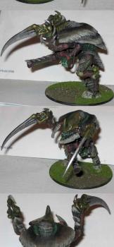 Carnifex in 3 hours by vitalis