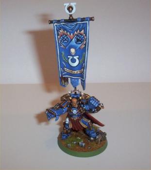 marneus calgar custom built by rob22
