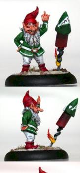 Rhuud E. Gnome by MdBeaumont