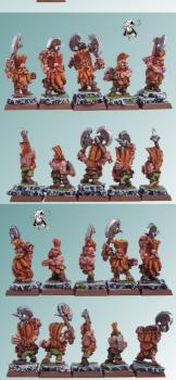 Dwarf Slayes by Purc