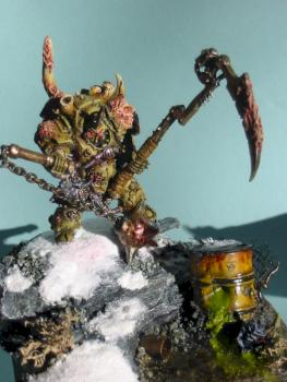 typhus by sigmars