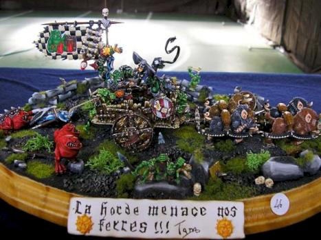 ork char orque by tami