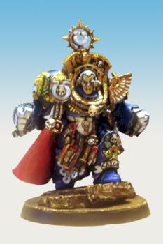 Marneus Calgar by Super Ready!