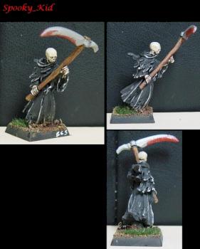 Gespenst by Spooky Kid
