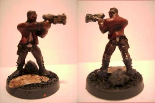 LT Hawque by david1991