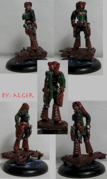 pistoller by aggranal