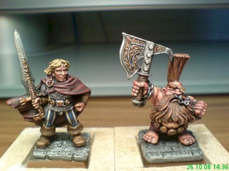 Another mini by hotzenplotz