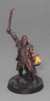 Uruk Chief by mazk7130
