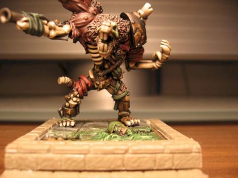 Another mini by hotzenplotz