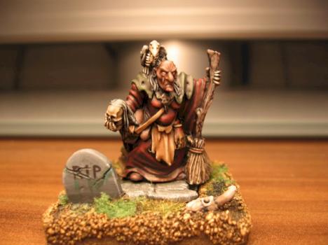 Another mini by hotzenplotz