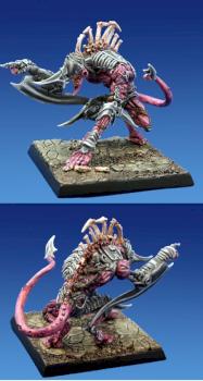 Nemesis Clone by phael_minis