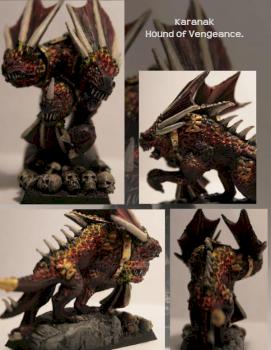 Karanak by CaffineFreek