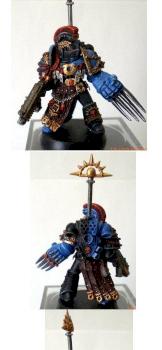 Another mini by primarchstudio