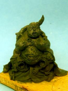 Another mini by blitzkrieg bob