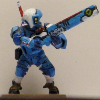 My First Mini by Highland Falls