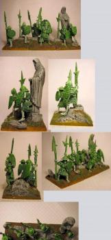 Tabletop VC Ghost (better foto) by Supel