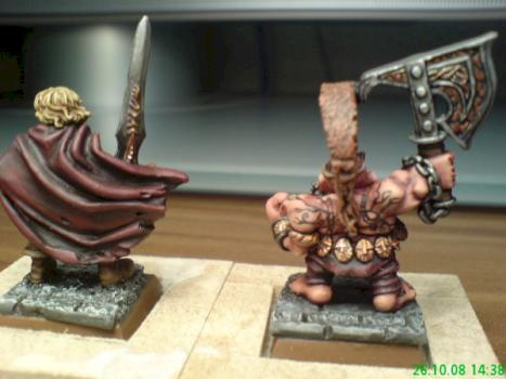 Another mini by hotzenplotz