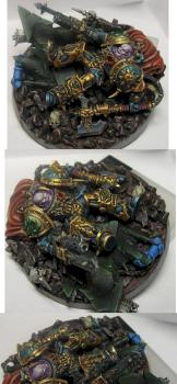chaos lord by lut