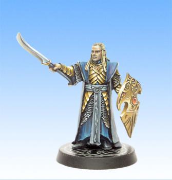 Celeborn by warpstore