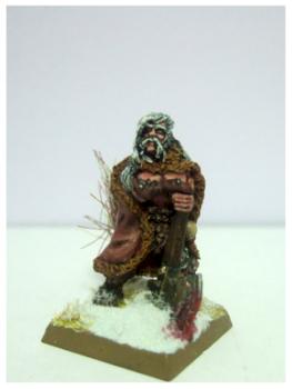 Barbarian norse by pepewar