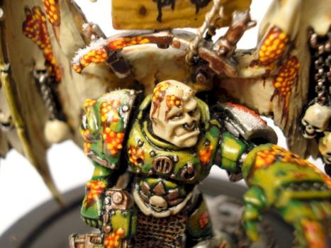 Nurgle Details by gnoblar 7