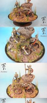 heroes of the imperium 1 by ARIAKAS