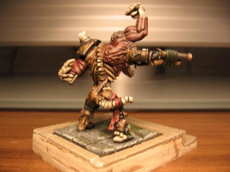 Another mini by hotzenplotz