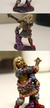 Ulric Bloodclub by maltherion