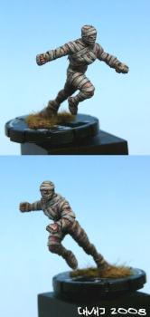 Une autre figurine by vonHymack