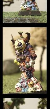 Meister der Puppen by Gnibbel