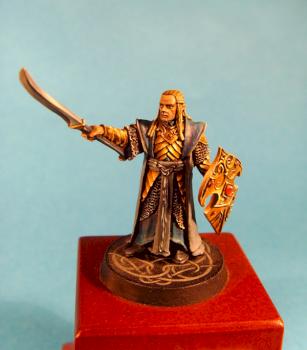 Celeborn by warpstore