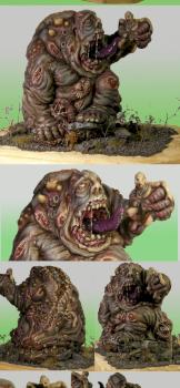 Big Fat Uncle by SkelettetS