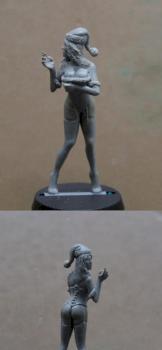 NATALIA -> new mini of fatal personality ! by fatalpersonality