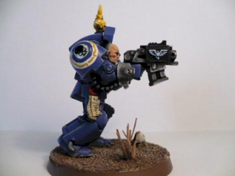 terminator ultramarine by henriau.koswos