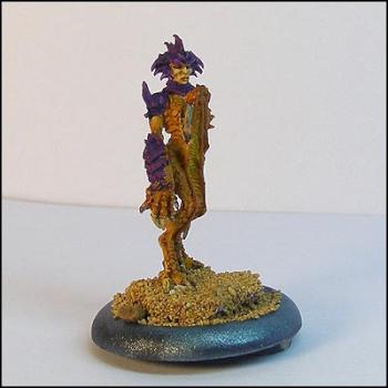 Forsaken (Legion of Everbligh) by zhovtenko